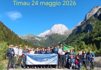Sui passi delle Portatrici Carniche: una giornata di memoria, storia ed emozione